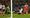 Roberto Firmino (oik.) ampuu Liverpoolin 2-0-voittoon. 