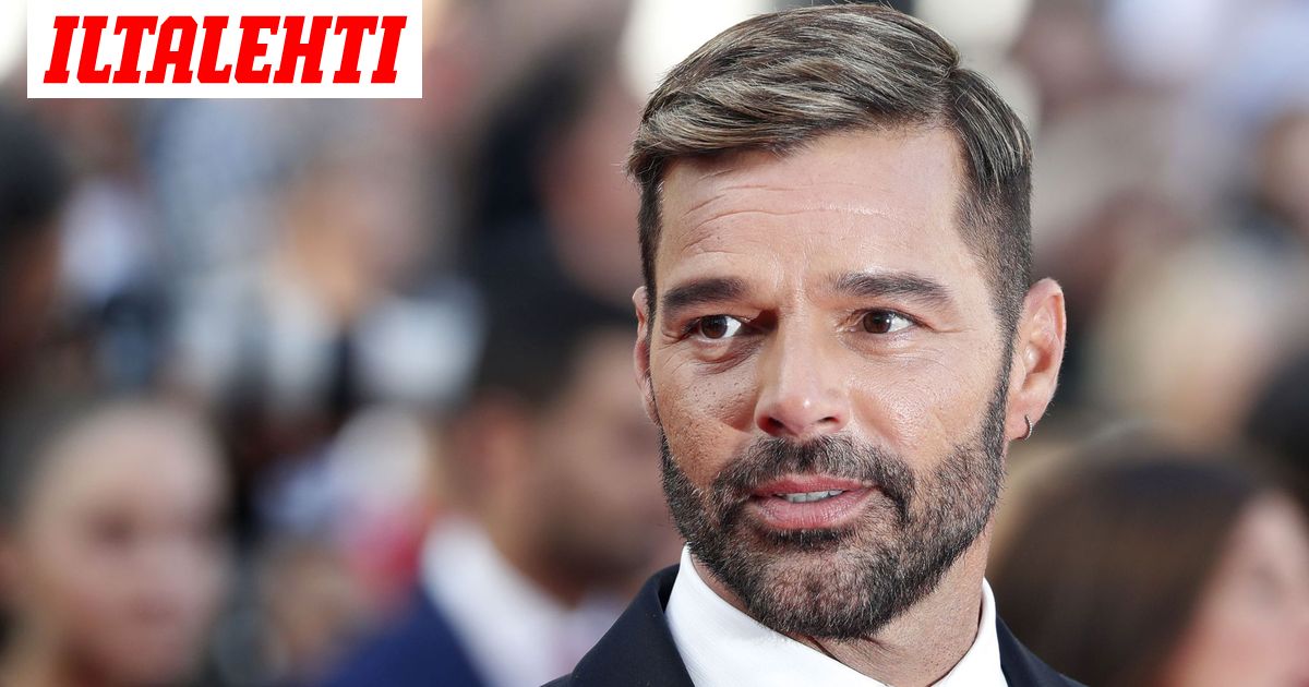 Ricky Martin voitti oikeudenkäynnin – vältti 50 vuoden vankeustuomion