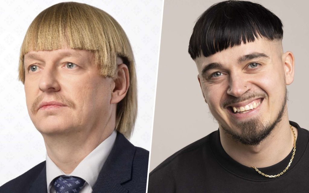 Poliitikon kampaus sai vääräleuat liikkeelle – Kampaaja­mestarilta rehellinen arvio