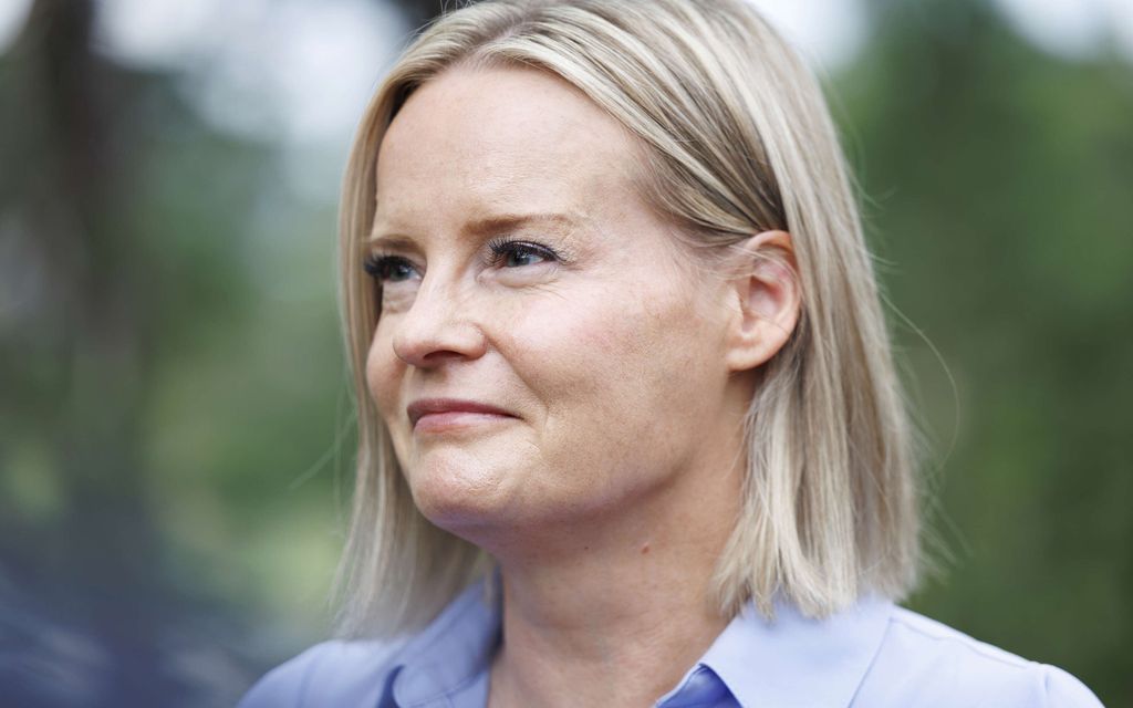 Perussuomalaiset rikastui: ”Napakymppi”