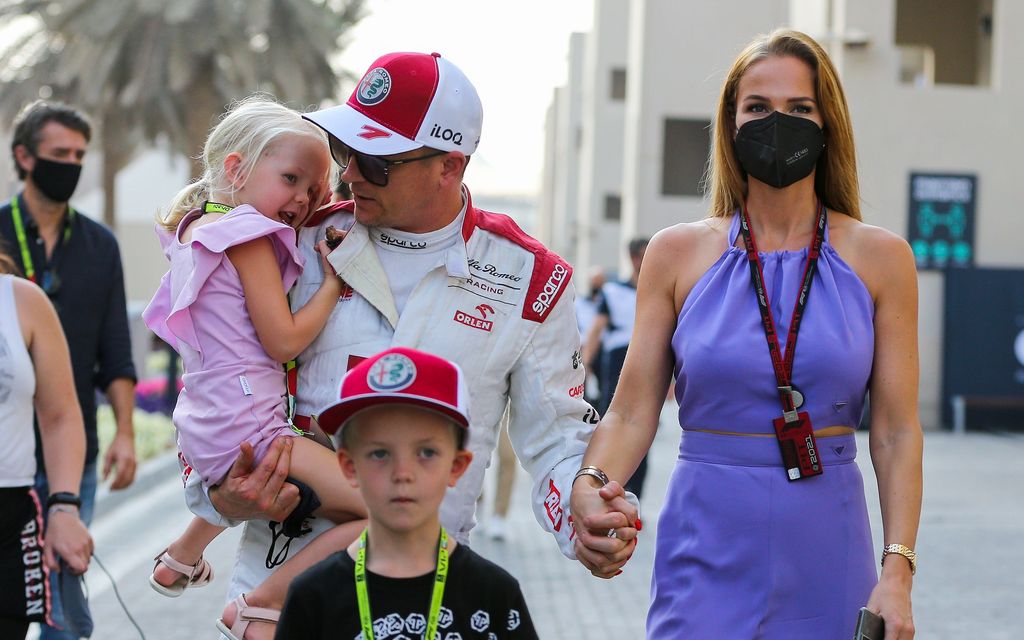 Robin Räikkönen, 8, jysäytti komean suorituksen: ”Täältä tullaan F1”