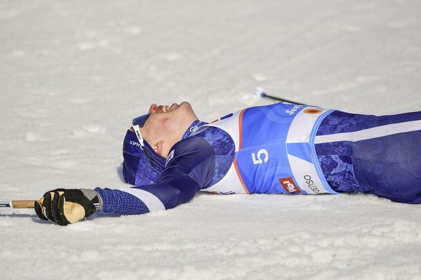 Kylmänviileä tilasto - näin kaukana Suomen hiihto on maailman kärjestä
