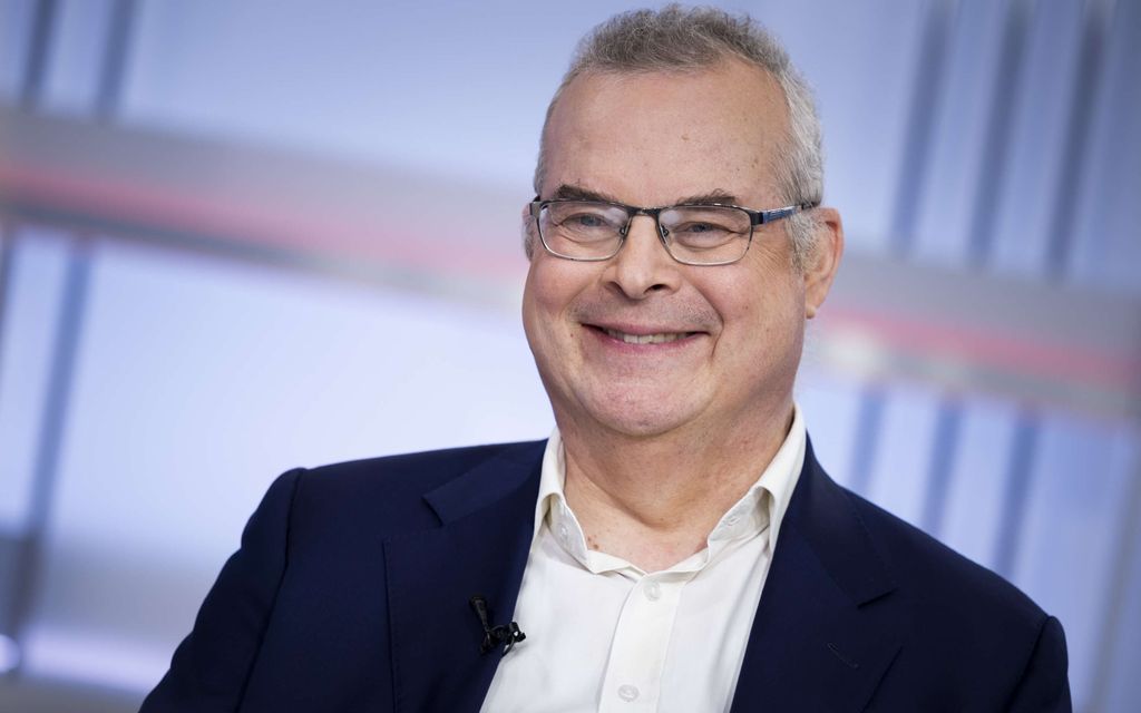 Lasse Lehtonen Kelan päätalosta: Liitetään turismiin