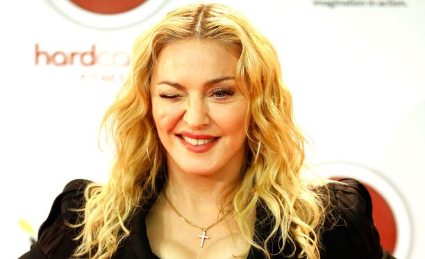 Madonna on pysynyt pop-musiikin huipulla jo yli 30 vuotta.