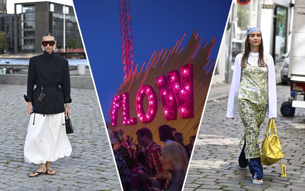 Tällaiset ”hippikengät” nähdään tänään Flow’ssa – Stylisti: Täydellinen look 