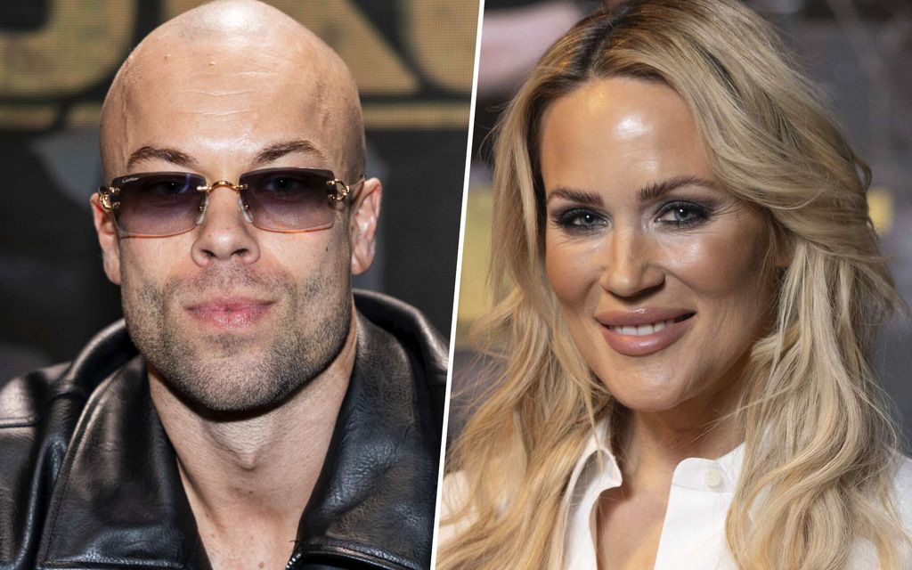 Martina Aitolehti ja Matias Petäistö kommentoivat suhde­vihjailuja