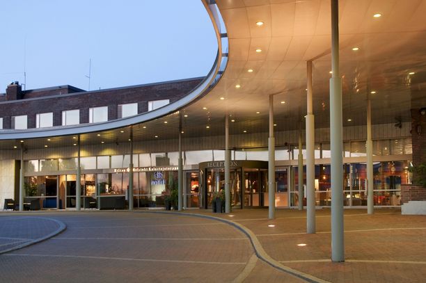 Kalastajatorppa on suomalaisen hotellimaailman klassikoita.