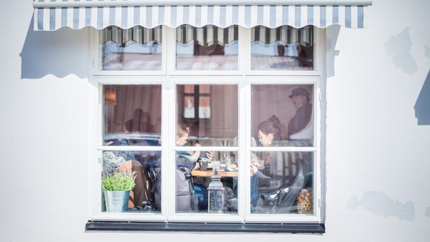 Café Pispala brunssi on äänestetty Tampereen parhaaksi.