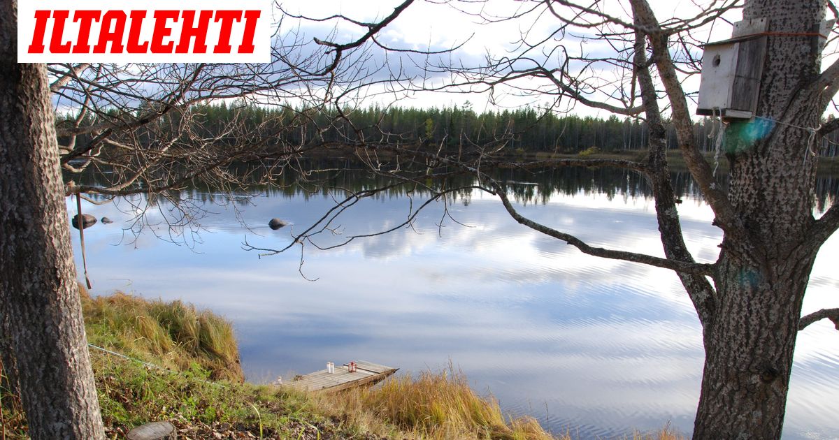 Kahdeksan kohdan lista: näin vältät hukkumisen