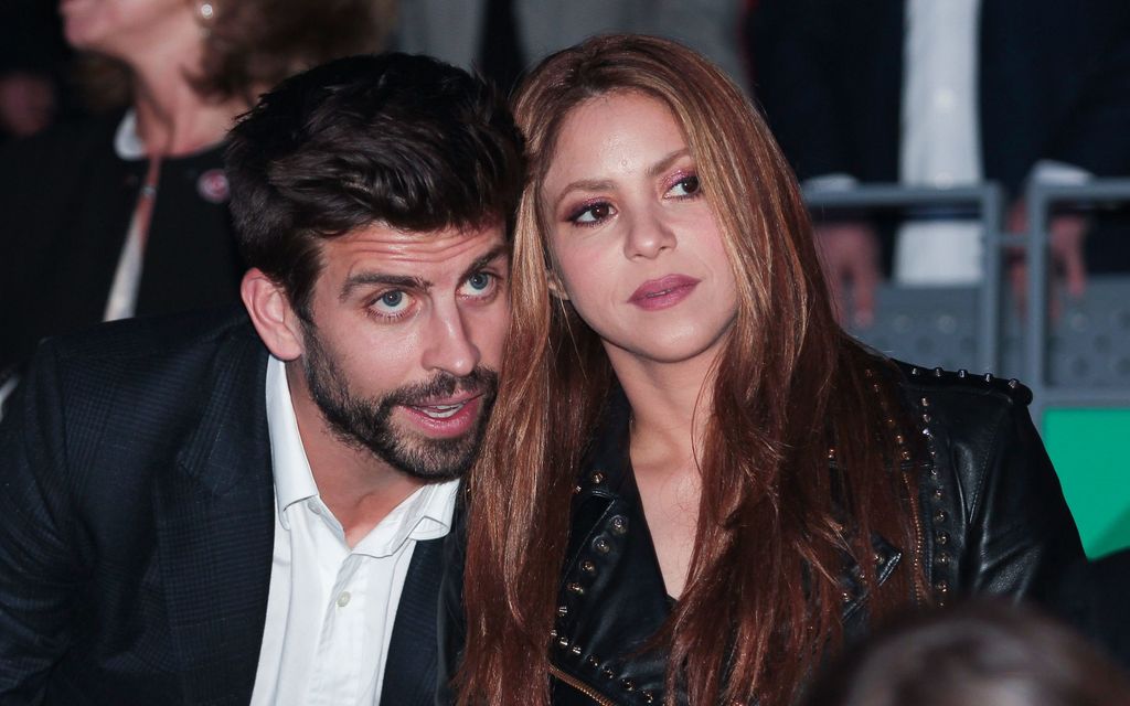 Shakiran isä makasi teho-osastolla – samaan aikaan puoliso Piqué teki katalan tempun 