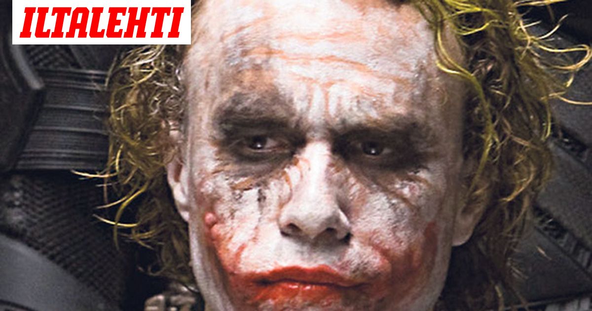 Yön ritari (Dark Knight)