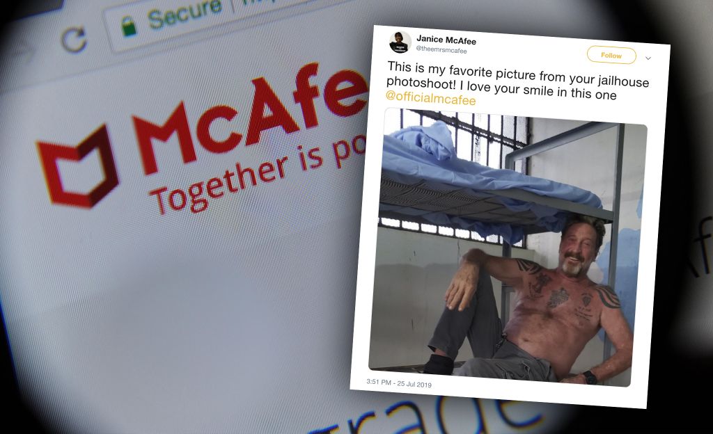 Tietoturvamiljonääri pidätettiin – napsi itsestään selfieitä sellissä: ”Vaimo ei muistanut, miten puhelin salakuljetetaan”