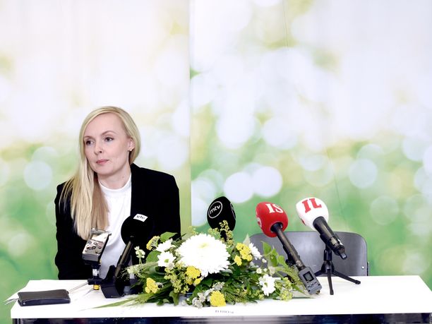 Sisäministeri Maria Ohisalo (vihr) ei suostunut kertomaan Iltalehdelle, milloin Suomen hallitus päättää al-Holin ns. ISIS-leirin suomalaislasten kohtalosta.