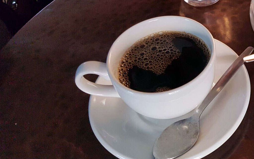 Tunnettu ruoka­kauppaketju joutui kahvikohun keskelle Amerikassa