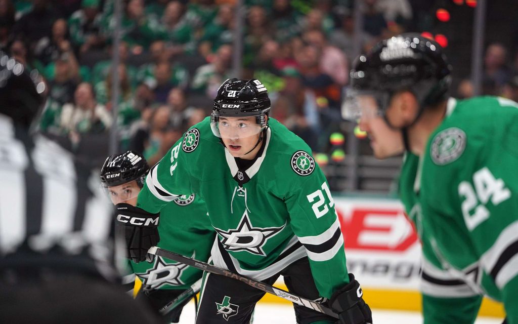 Dallas Starsilta jättiuutinen – Mikko Rantanen reagoi heti