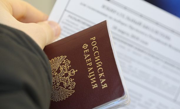 Aleksei Tsykarev sai kielteisen viisumipäätöksen.