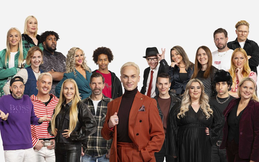 Katsojat ehdottavat Petollisiin merkittävää muutosta – Nelonen vastaa: ”Palaute kuullaan”