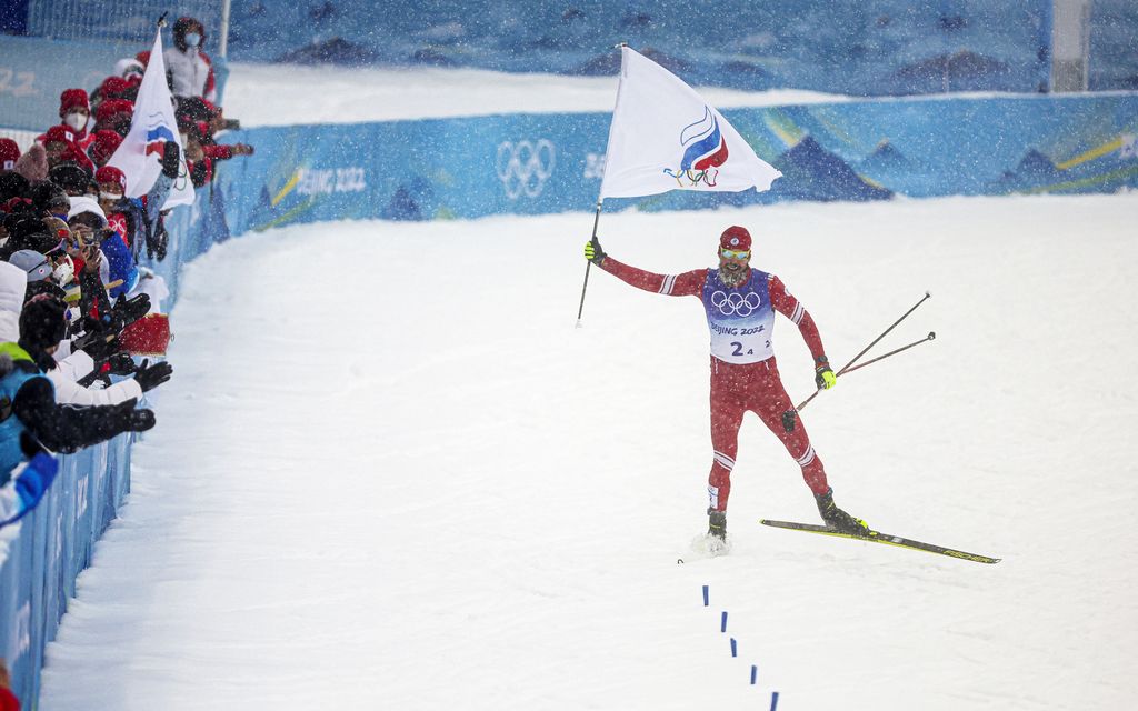 Kelkka kääntyi: Venäjän urheilijat halutaan olympialaisiin sodasta huolimatta