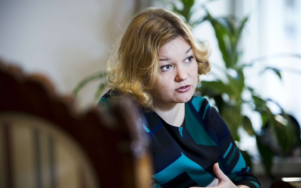 Sote-valiokunnassa kuohuu taas – ”Menee liian pitkälle”