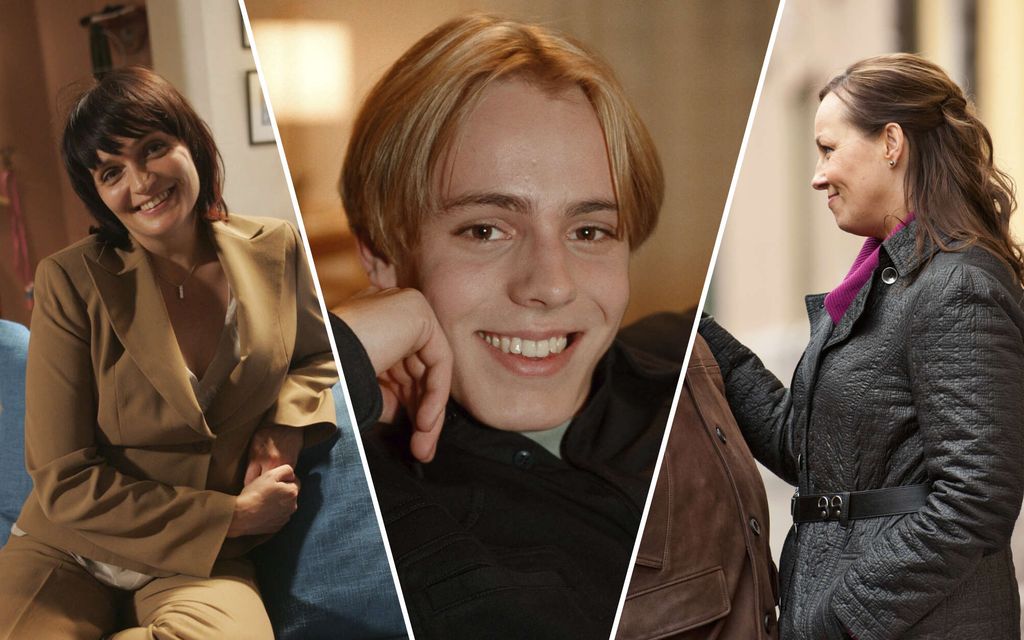 Muistatko nämä uskomattomat juonenkäänteet Salatuissa elämissä? 10/10 saa vain tositietäjä