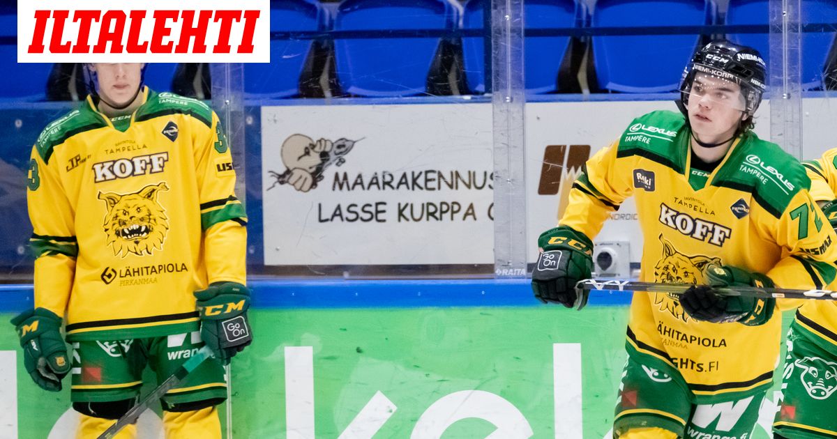Ilves hankki viisi lainapelaajaa NHL:stä - miten käy, jos ...