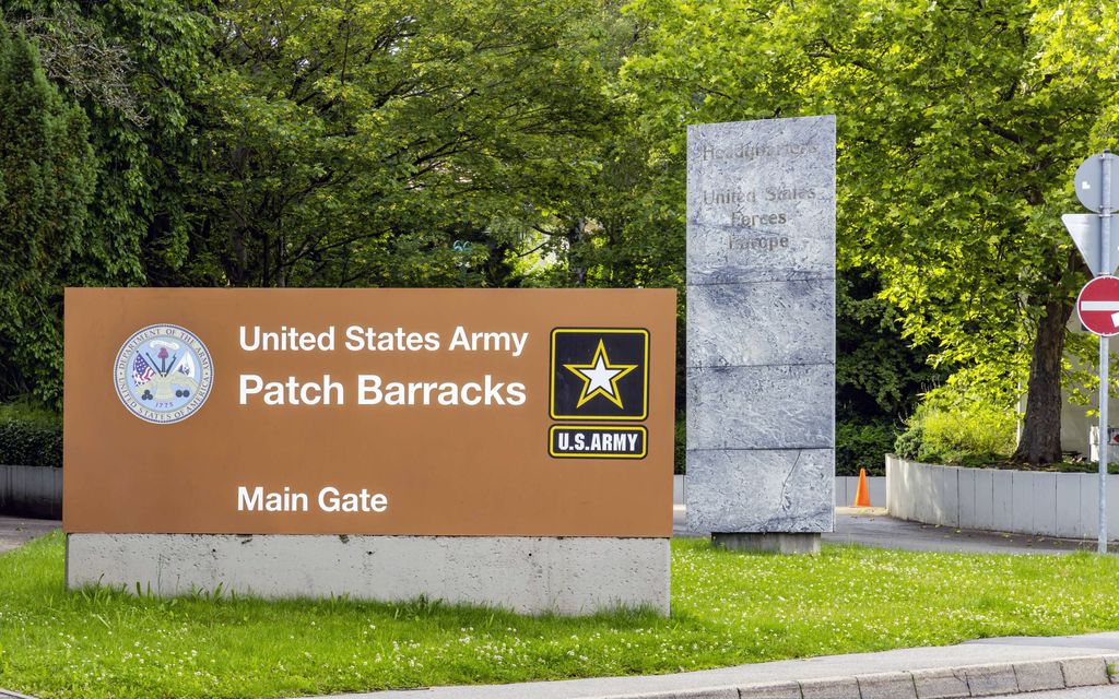 Yhdysvaltain armeija nosti hälytystilaa Euroopassa