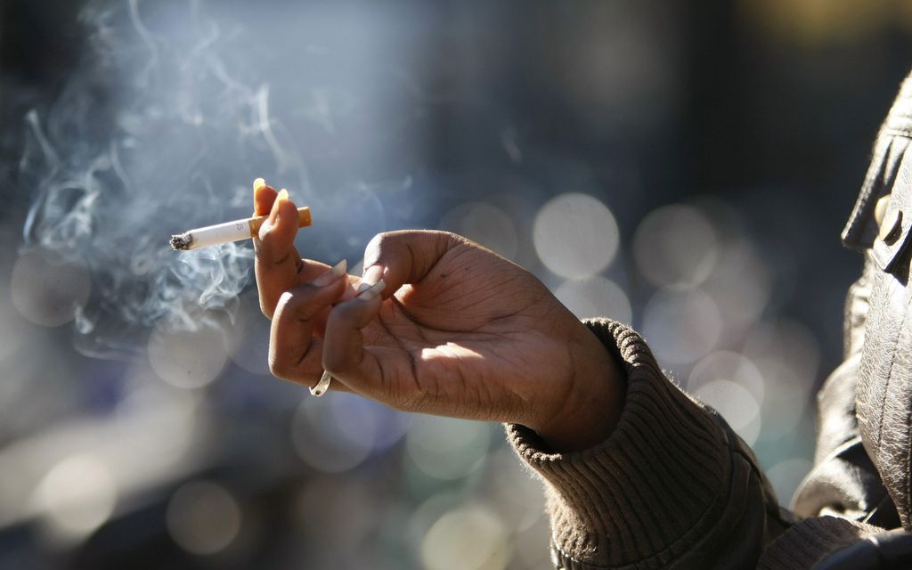 Tupakat halutaan tumpata lopullisesti Euroopassa 