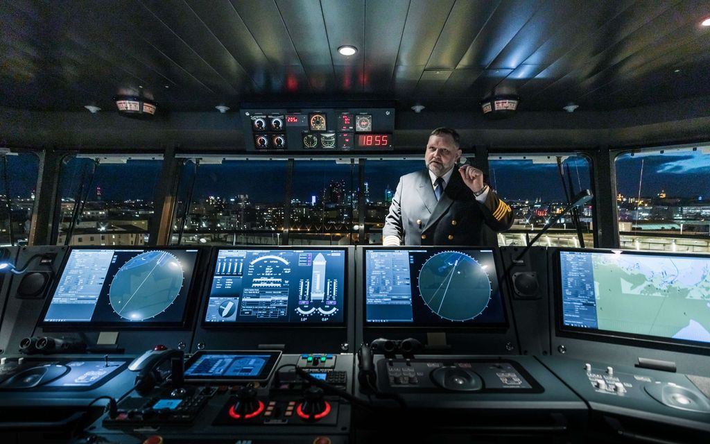 Penetraatiotestaaja huolestui