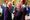 Presidentit Joe Biden ja Sauli Niinistö tapasivat kuun alussa Glasgow’n ilmastokokouksessa Skotlannissa.