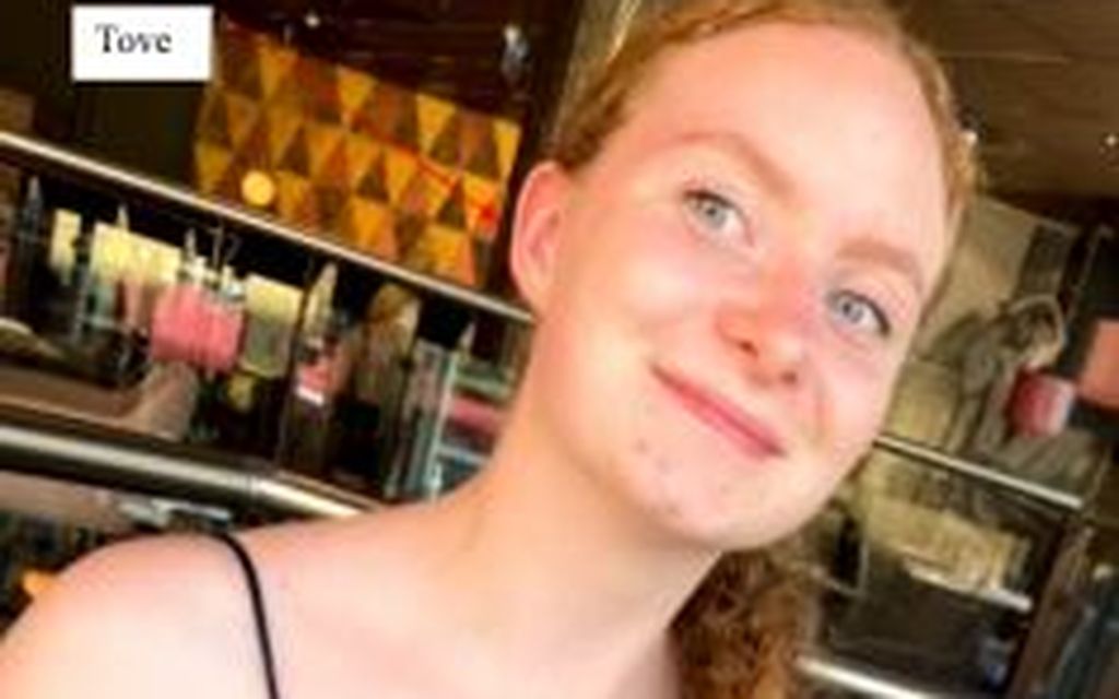 Tove, 21, murhattiin kylpy­huoneeseen ja vietiin metsään – Ruotsin hovioikeus vapautti murhasta tuomitun 19-vuotiaan