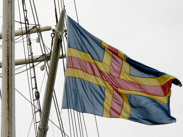Perussuomalaiset haluaa lakialoitteellaan pienentää Ahvenanmaan saamia tasausmaksuja sadalla miljoonalla eurolla.