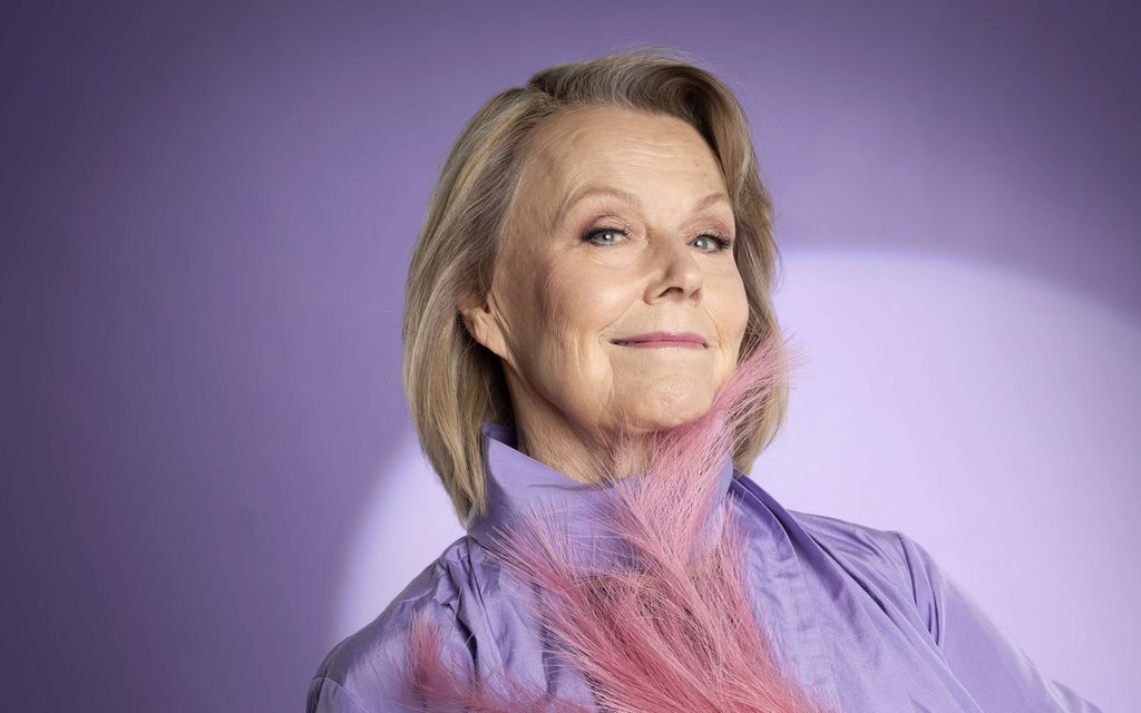 Ruotsalaisten rakastama Arja Saijonmaa, 81, jyrähtää Suomen maineesta