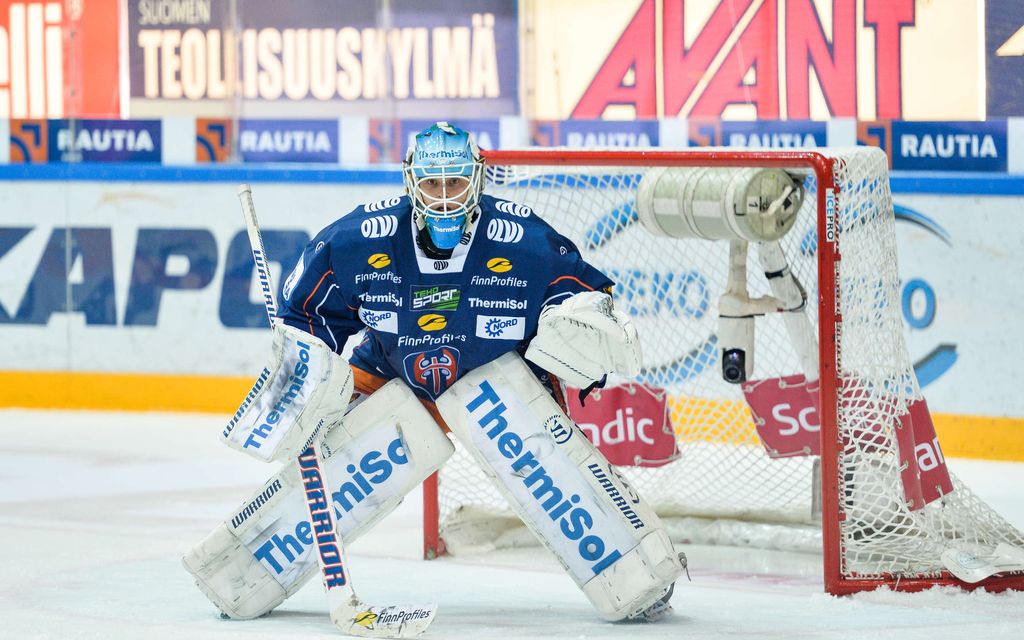 Tapparan paketti täysin uusiksi – Tässä ovat SM-liigan tärkeimmät siirrot