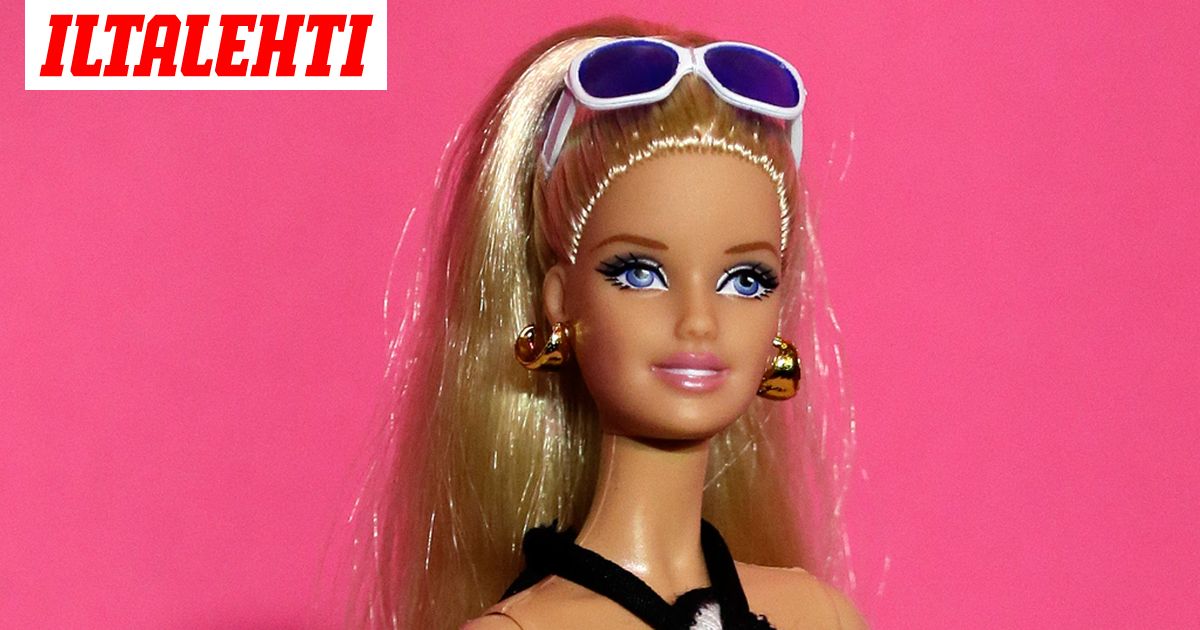 beef swan trumpet Mies vaatettaa Barbie-nuket halvalla ja luovasti - nappaa vessapaperivinkit  talteen