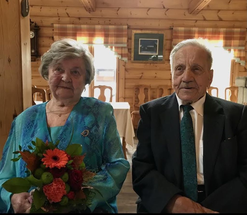Yhteiskunta erottaa yli 70 vuotta yhdessä olleen avioparin - Siiri, 93, ja Veikko, 95, eivät saa asua yhdessä
