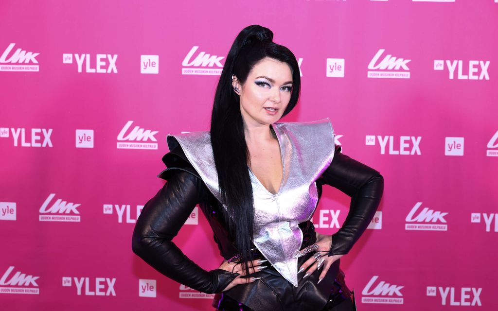 Neea River: Lapsi syntyi