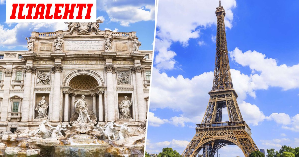 Europe’s worst pickpocket hotspots – 10 favorite places where thieves hang out