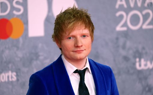 Ed Sheeran voitti hittibiisinsä tekijänoikeus­taistelun