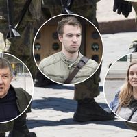 Suomen armeijaa hehkutetaan maailmalla