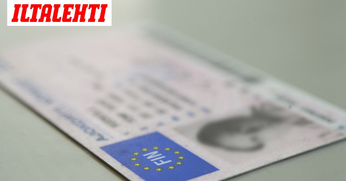 Ab Korttikin Mitatoityi Kun C Osan Laakarintodistus Puuttui Ajoi