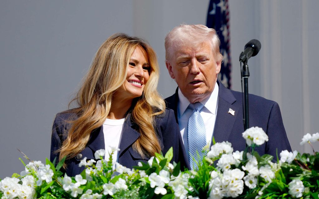 Yhdysvaltain demokraattien someen livahti video roisilla suomalais­äänellä