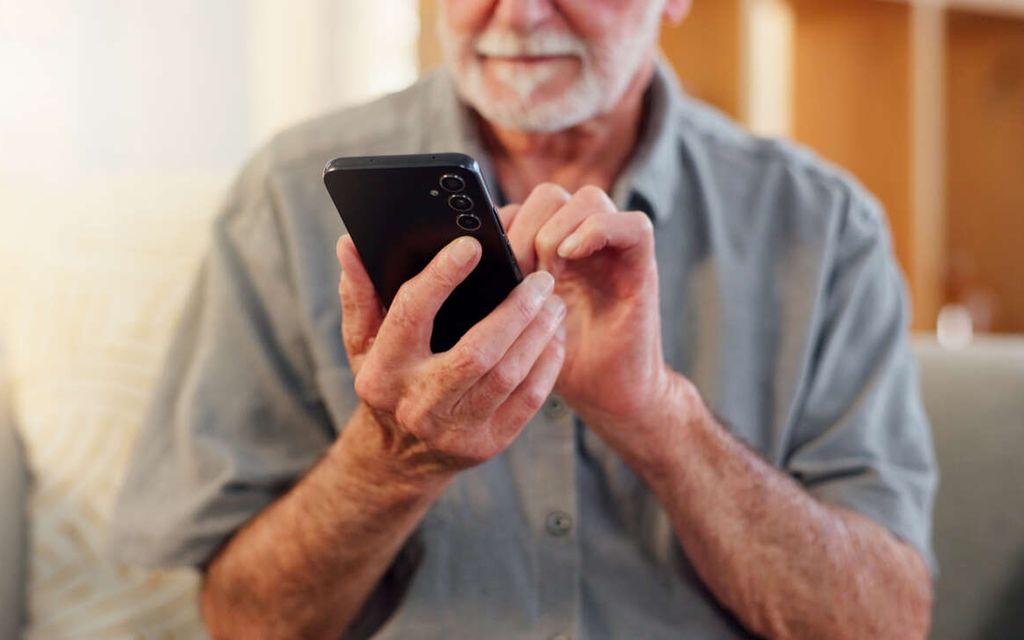 Timo, 68, menetti rakkaan vaimonsa – Heti seuraavana päivänä tuli uusi järkytys