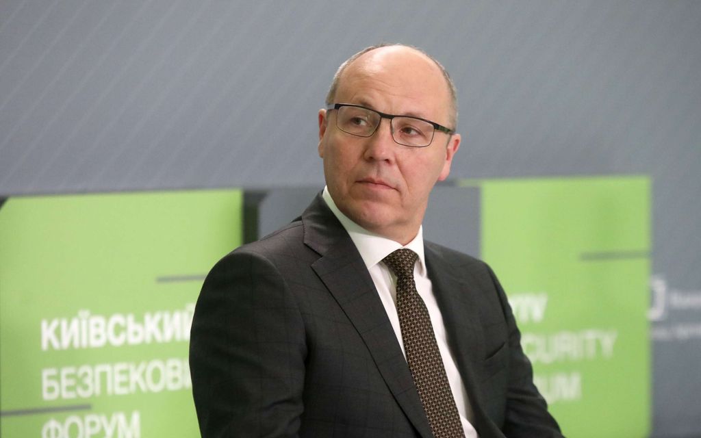 Ex-puhemies tapettiin keskellä päivää – Ukraina: Tapauksessa ”venäläinen jälki”
