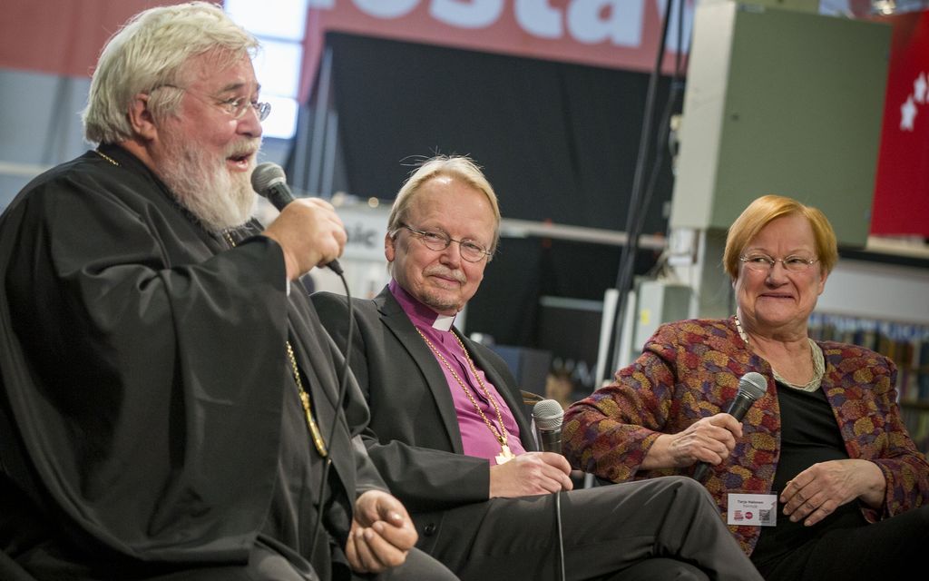 Suomen ortodoksisen kirkon arkkipiispa: Koraanin polttaminen ei kuulu sananvapauden piiriin