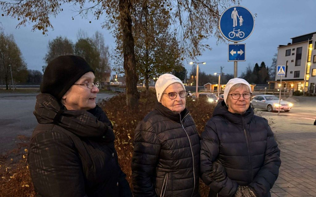 ”Hän varmasti taivaassa kiittää meitä kaikkia” – Lapualaisilta koskettava ele traktoriturmassa kuolleen 15-vuotiaan muistoksi