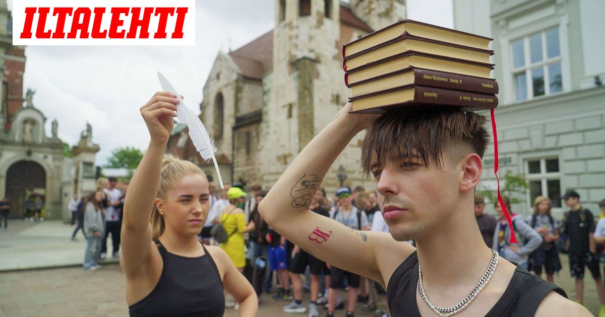 Amazing Race -kilpailijat kokevat ylitsepääsemättömiä haasteita – Yksi kilpailija itkee