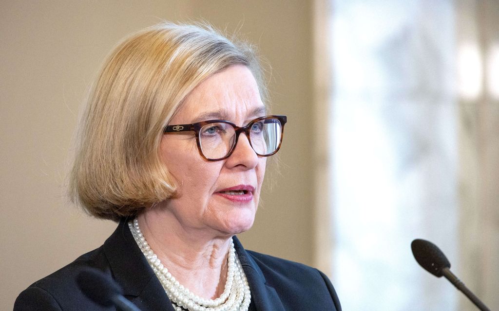 Eduskunnassa salainen kokous turvallisuusuhasta – tilanne monimutkainen