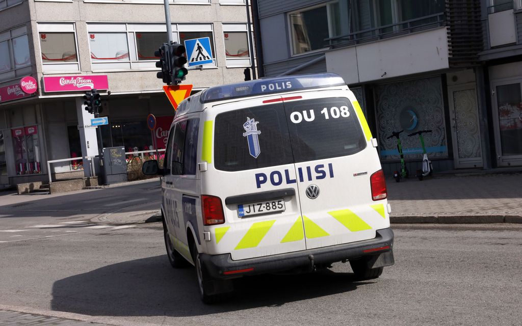 Kaksi 18-vuotiasta naista löytyi kuolleena asunnosta Oulussa