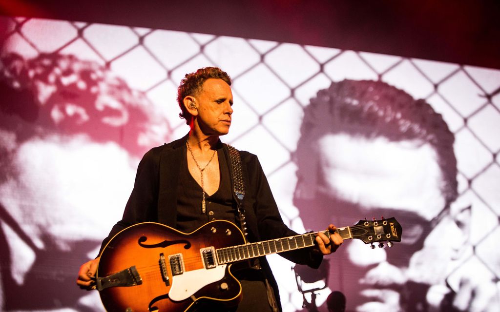 IL-erikoishaastattelu: Andy Fletcherin kuolema jätti Depeche Modeen syvän jäljen – ja sai Martin Goren pohtimaan elämän rajallisuutta 