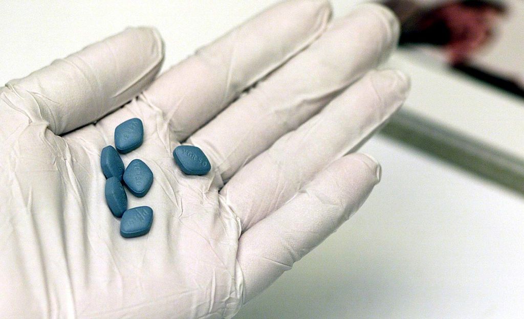 Raskaana olleille naisille annettiin lääketutkimuksessa Viagraa hirvittävin seurauksin - 11 vauvaa kuollut Alankomaissa